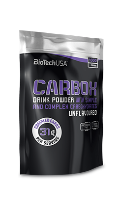 CarboX Biotech USA