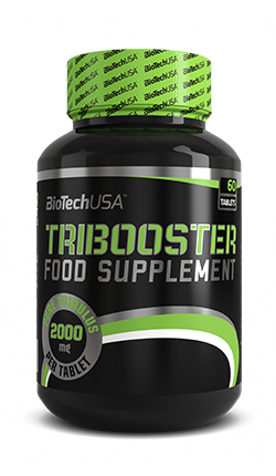 Tribooster Biotech USA Tribooster Biotech USA