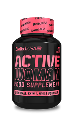 Active Woman Biotech USA