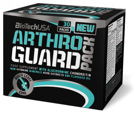 Arthro Guard Pack Biotech USA Arthro Guard Pack Biotech USA