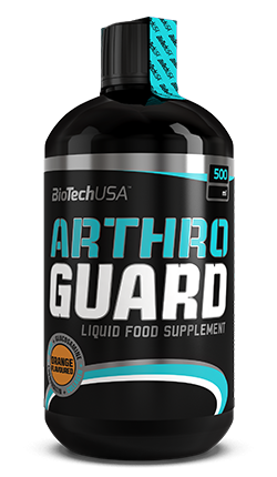 Arthro Guard Liquid Biotech USA