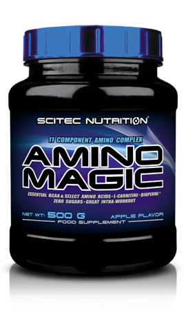 Amino Magic Scitec Nutrition