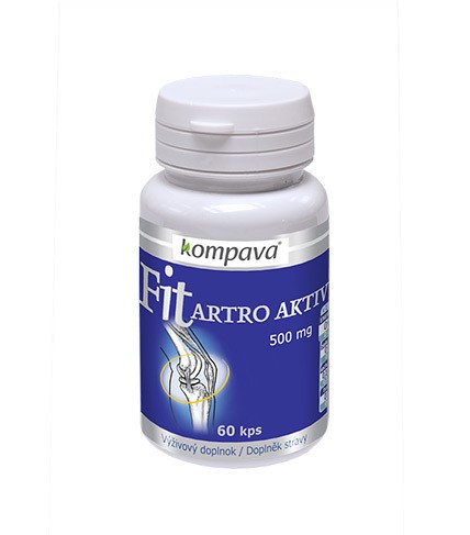 Fit Artro Aktiv Kompava Fit Artro Aktiv Kompava