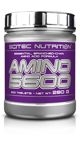 Amino 5600 Scitec Nutrition