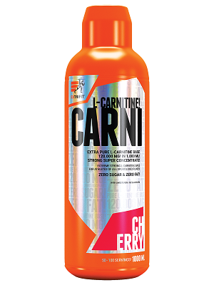 Carni Liquid 120000 Extrifit Carni Liquid 120000 Extrifit