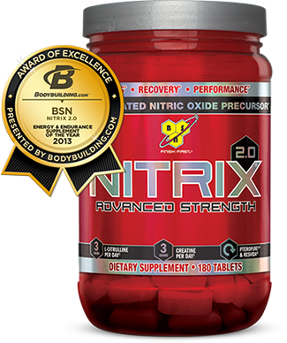 Nitrix 2.0 BSN Nitrix 2.0 BSN