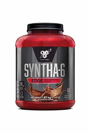 Syntha-6 EDGE BSN Syntha-6 EDGE BSN