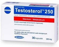 Testosterol 250 Megabol Testosterol 250 Megabol
