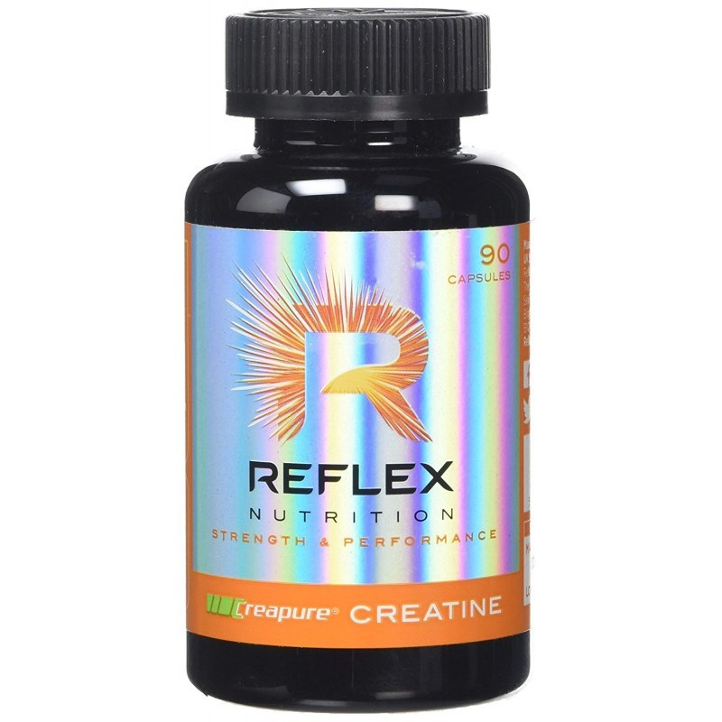 CREAPURE Creatine Reflex Nutrition