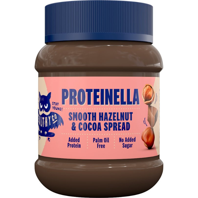 Proteinella HealthyCo