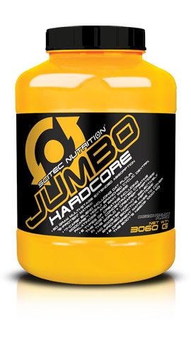 Jumbo Hardcore Scitec Nutrition Jumbo Hardcore Scitec Nutrition