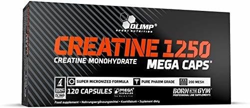 CREATINE 1250 Olimp CREATINE 1250 Olimp