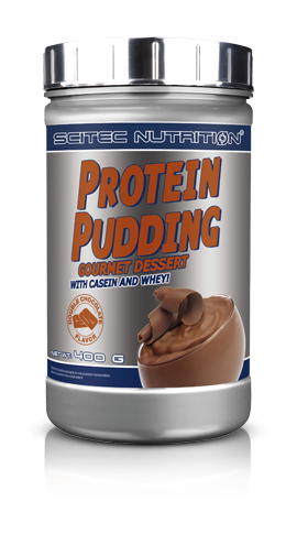 Protein Pudding Scitec Nutrition Protein Pudding Scitec Nutrition